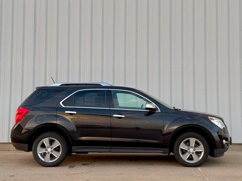 Used 2013 Chevrolet Equinox LTZ FWD image 7