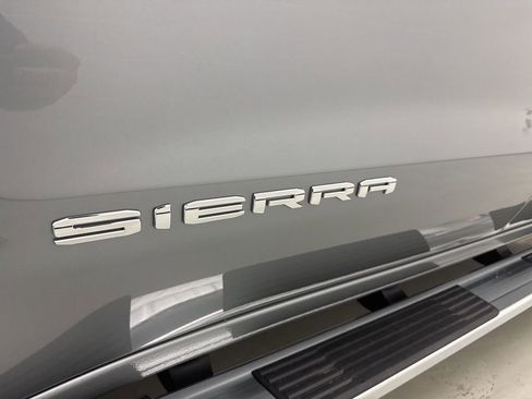 New 2026 GMC Sierra 1500 SLE AWD/4WD image 11