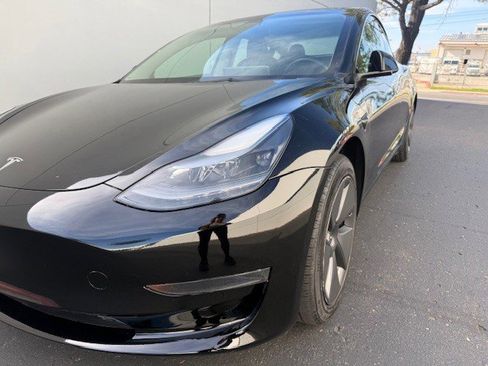 Used 2023 Tesla Model 3 Standard Range image 5
