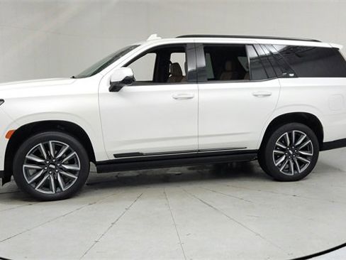 Certified 2023 Cadillac Escalade Sport w/ Touring Package image 2