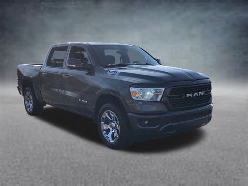 Used 2022 RAM 1500 Big Horn image 12