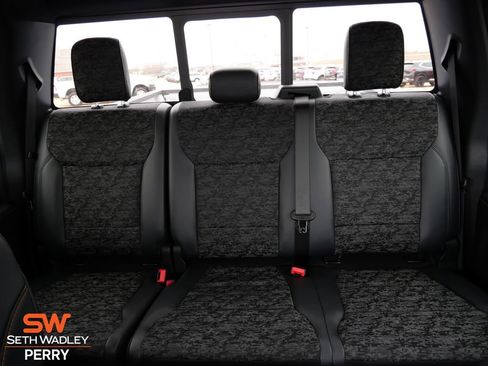 New 2026 Ford F150 Tremor AWD/4WD image 18