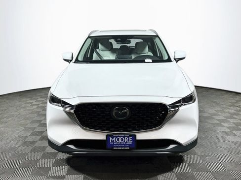 Used 2023 MAZDA CX-5 AWD 2.5 S image 2