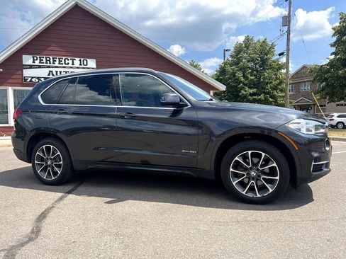 Used 2017 BMW X5 xDrive35i image 16