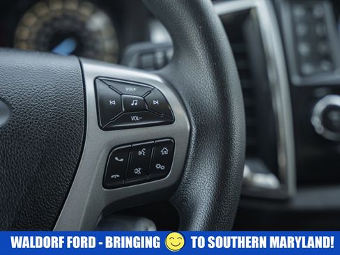 Used 2019 Ford Ranger XLT w/ Trailer Tow Package image 34