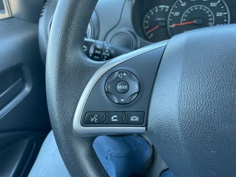 Used 2024 Mitsubishi Mirage ES FWD image 18