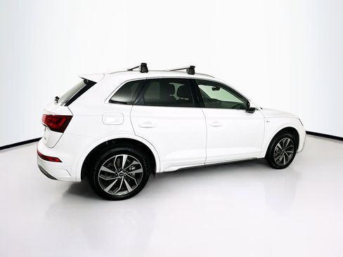 Used 2024 Audi Q5 2.0T Premium Plus image 10