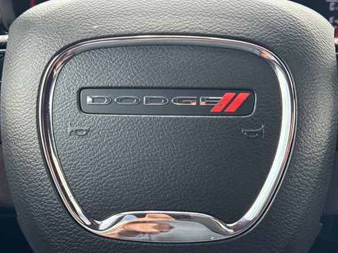 Used 2024 Dodge Durango GT AWD/4WD image 30