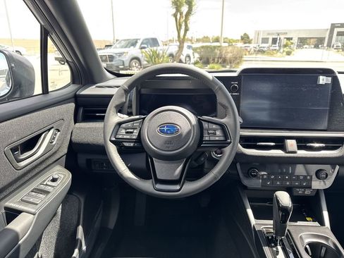 New 2026 Subaru Outback Limited XT AWD/4WD image 11
