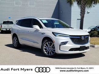 Used 2023 Buick Enclave Avenir w/ Avenir Technology Package video 1