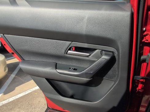 New 2026 MAZDA CX-50 2.5 Hybrid w/ Weather Package image 9