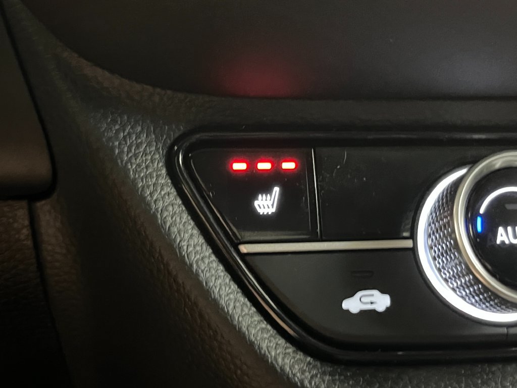 New 2027 Honda HR-V EX-L image 18