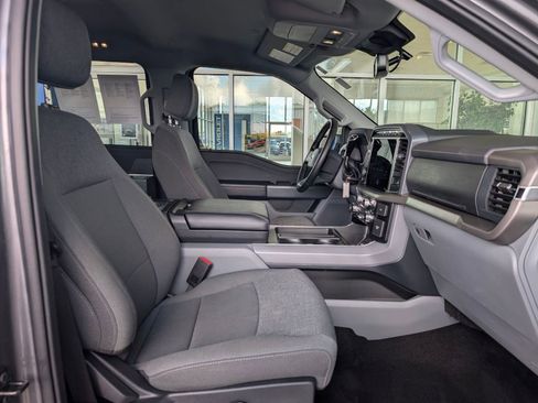 Used 2024 Ford F150 XLT w/ Mobile Office Package image 33