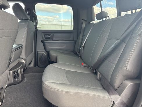 New 2026 RAM 2500 Tradesman image 26