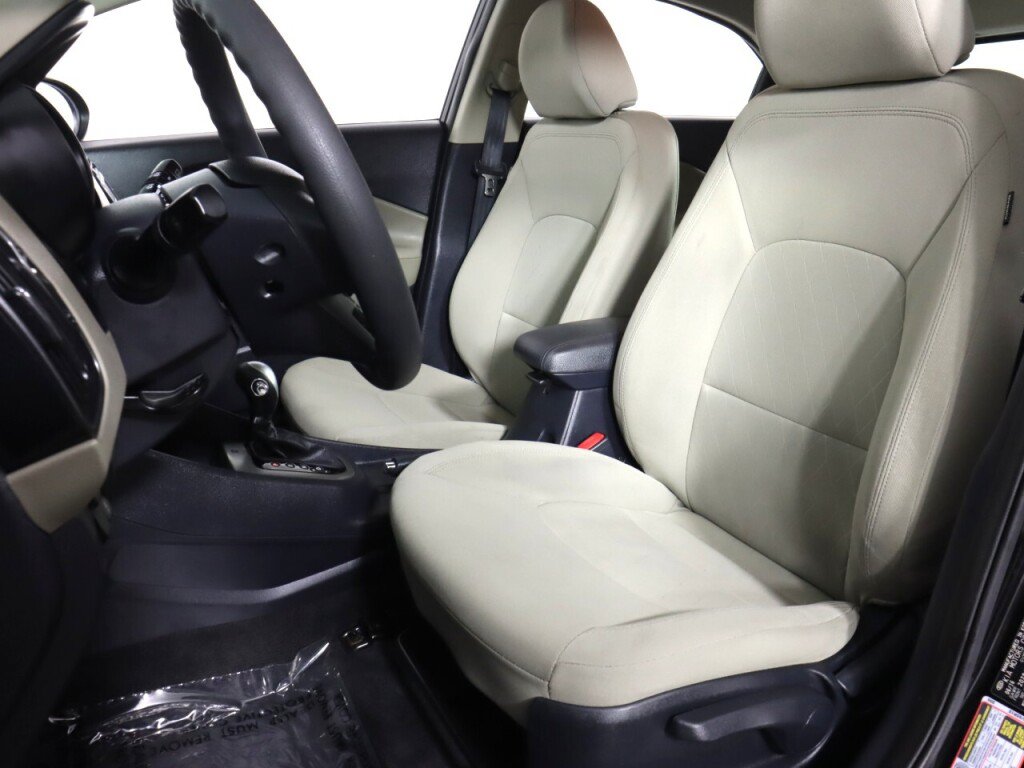 Used 2017 Kia Rio EX w/ Eco Package FWD image 25
