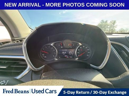 Used 2020 Chevrolet Equinox LT image 15