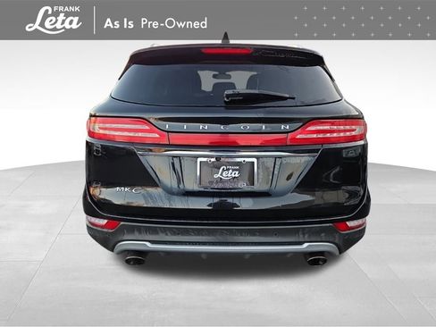 Used 2019 Lincoln MKC Reserve w/ MKC Technology Package image 8