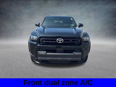 Used 2026 Toyota 4Runner SR5 AWD/4WD image 3