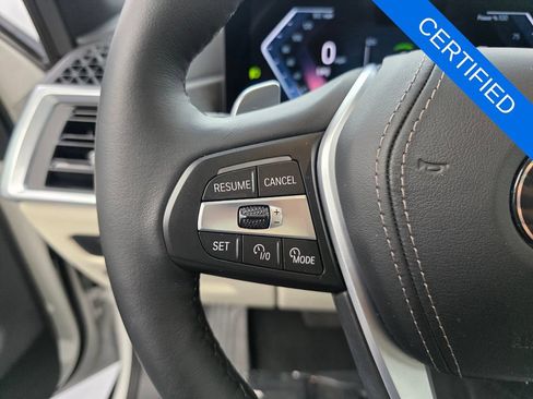 Used 2024 BMW X5 xDrive40i w/ Executive Package AWD/4WD image 19