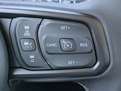 New 2026 Jeep Wrangler Sport S image 18