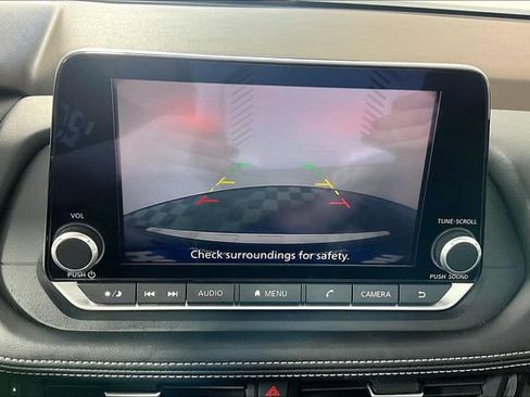 Used 2023 Nissan Rogue SV AWD/4WD image 23