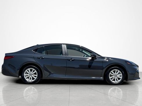 Used 2026 Toyota Camry LE FWD image 6