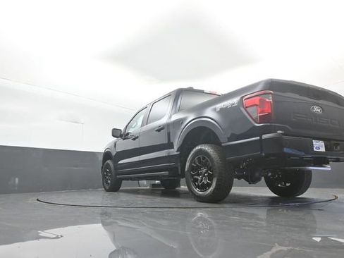 New 2026 Ford F150 XLT w/ FX4 Off-Road Package AWD/4WD image 30