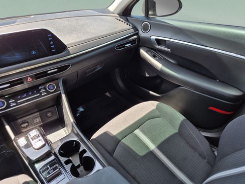 Certified 2023 Hyundai Sonata SEL FWD image 13