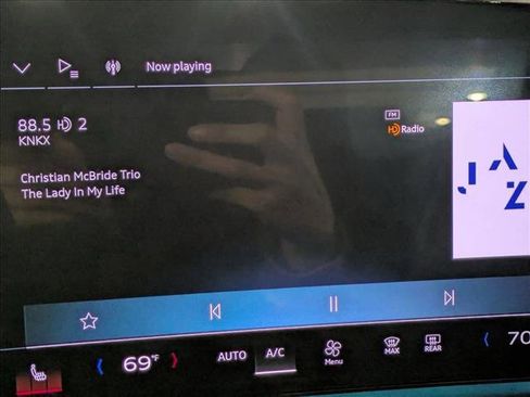 Certified 2025 Audi A5 2.0T Premium w/ Convenience Package image 13