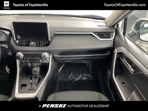 Used 2024 Toyota RAV4 XLE w/ Weather Package image 14