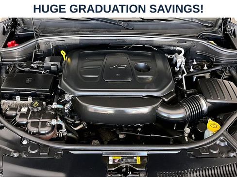 Used 2021 Dodge Durango Citadel AWD/4WD image 11