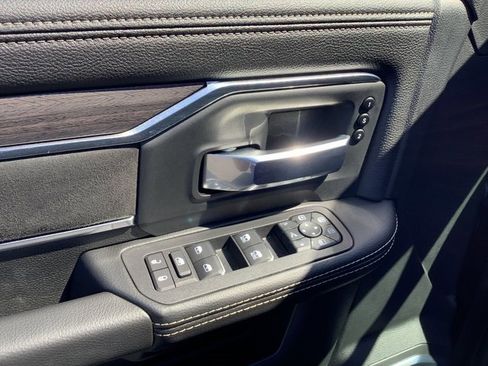 New 2026 RAM 2500 Laramie w/ Sport Appearance Package image 10