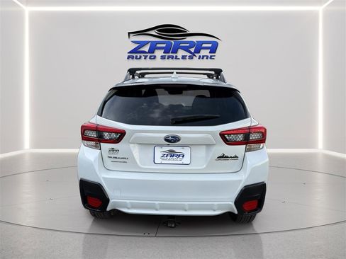 Used 2018 Subaru Crosstrek 2.0i Premium image 6