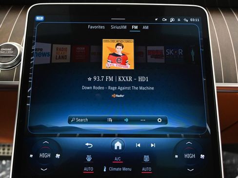 Used 2024 Mercedes-Benz S 63 AMG S image 31