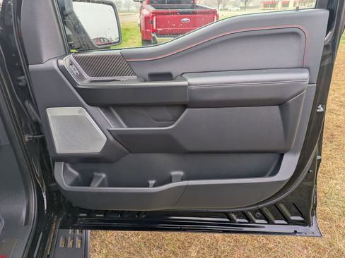 Certified 2024 Ford F150 Raptor image 34