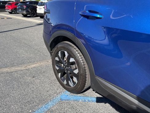 Certified 2023 Kia Sportage X-Line AWD/4WD image 22