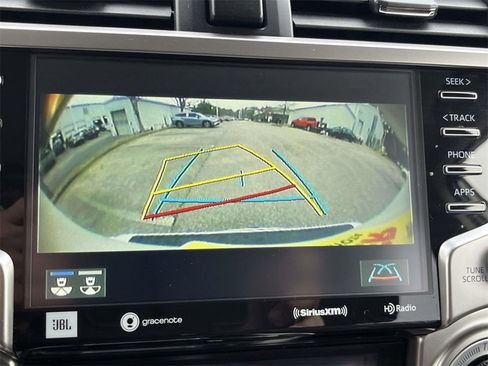 Used 2023 Toyota 4Runner Limited image 25