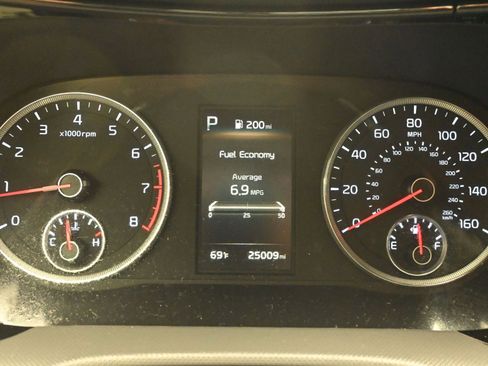 Used 2022 Kia K5 GT-Line image 14