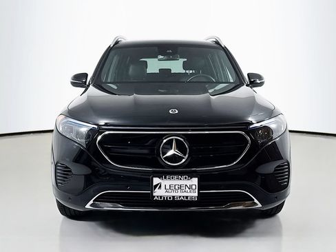 Used 2023 Mercedes-Benz EQB 300 4MATIC image 2