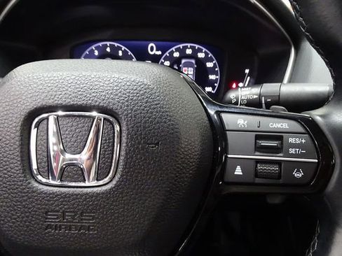 Used 2022 Honda Civic Touring image 27