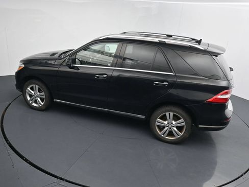 Used 2015 Mercedes-Benz ML 350 4MATIC image 23