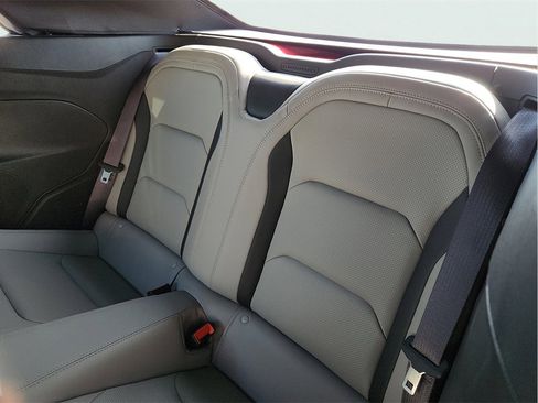 Used 2016 Chevrolet Camaro SS image 18