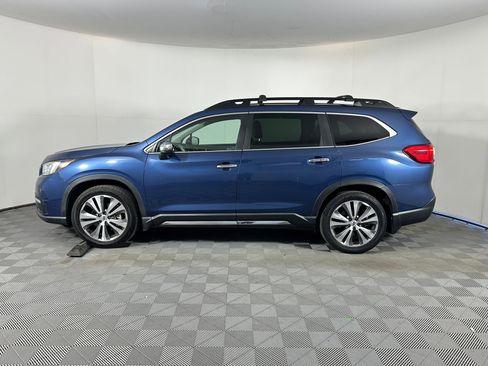 Used 2019 Subaru Ascent Touring w/ Popular Package #3 image 2