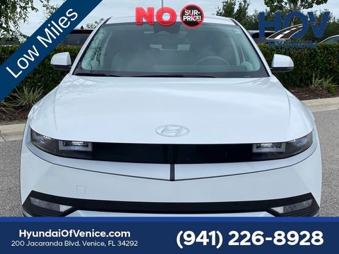 Certified 2024 Hyundai Ioniq 5 SEL AWD/4WD image 42