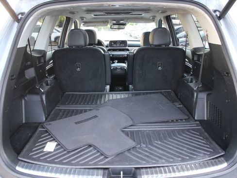 Used 2022 Kia Telluride SX w/ SX Prestige Package AWD/4WD image 31