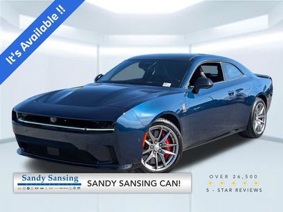 Used 2024 Dodge Charger R/T Scat Pack w/ Plus Group