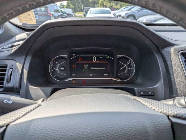 Used 2024 Honda Passport EX-L image 25