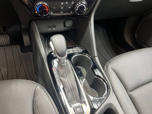 Used 2024 Buick Encore GX Sport Touring w/ Experience Buick Package FWD image 23