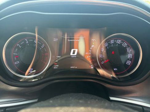 Used 2020 Dodge Challenger R/T Scat Pack RWD image 20