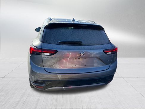 Used 2023 Buick Envision Essence w/ Sport Touring Package image 7